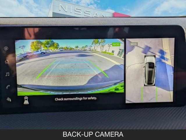 2025 Nissan Kicks SR 2025 Nissan Kicks SR