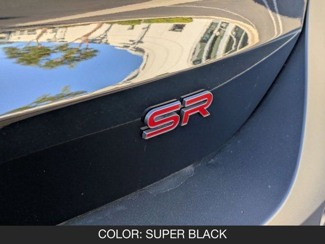 2025 Nissan Kicks SR 2025 Nissan Kicks SR