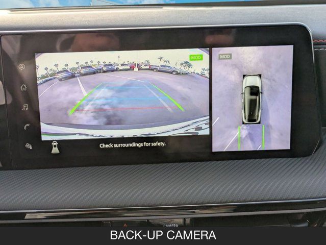 2025 Nissan Kicks SR 2025 Nissan Kicks SR