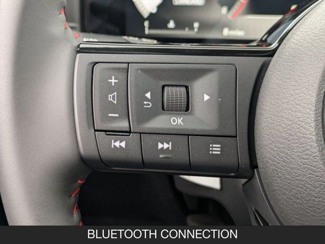 2025 Nissan Kicks SR 2025 Nissan Kicks SR