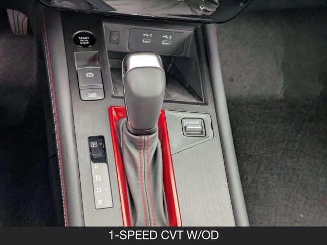 2025 Nissan Kicks SR 2025 Nissan Kicks SR