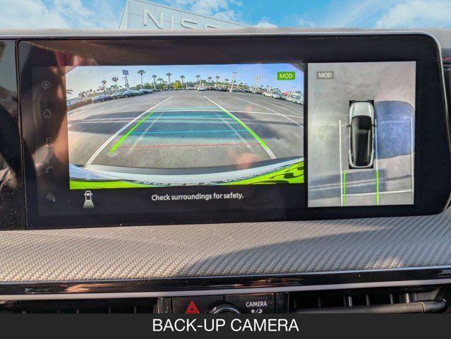 2025 Nissan Kicks SR 2025 Nissan Kicks SR