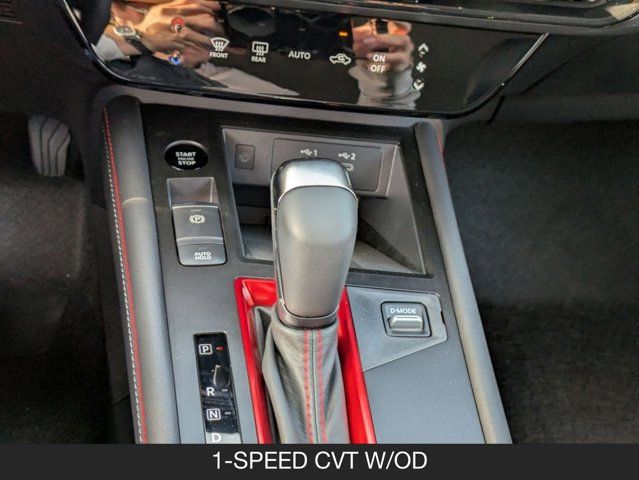 2025 Nissan Kicks SR 2025 Nissan Kicks SR