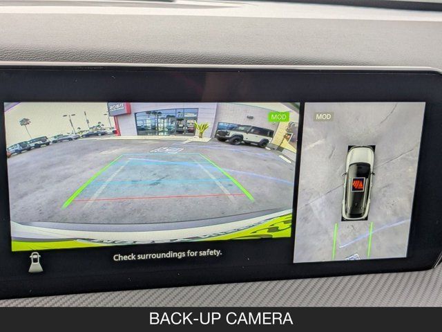 2025 Nissan Kicks SR 2025 Nissan Kicks SR