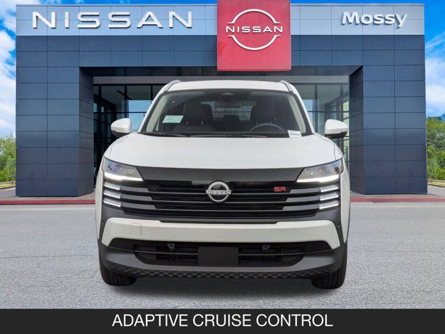 2025 Nissan Kicks SR 2025 Nissan Kicks SR