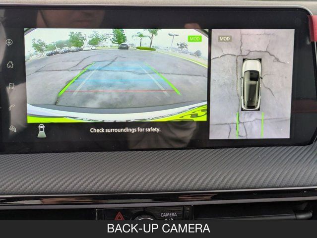 2025 Nissan Kicks SR 2025 Nissan Kicks SR