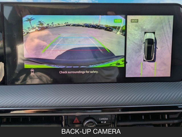 2025 Nissan Kicks SR 2025 Nissan Kicks SR