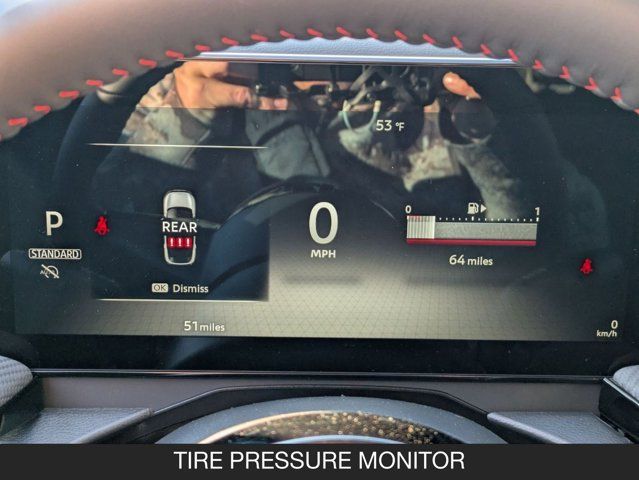 2025 Nissan Kicks SR 2025 Nissan Kicks SR