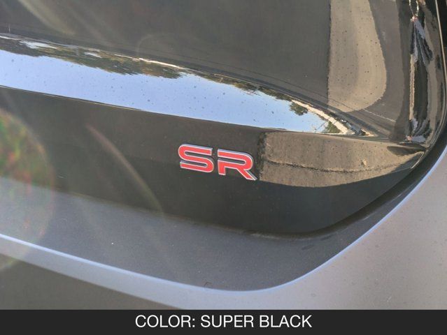 2025 Nissan Kicks SR 2025 Nissan Kicks SR