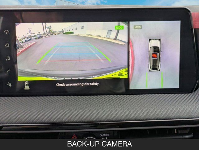 2025 Nissan Kicks SR 2025 Nissan Kicks SR