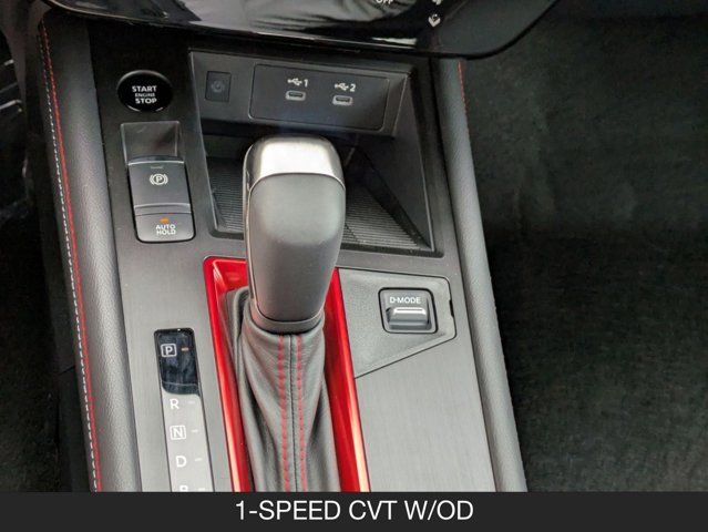 2025 Nissan Kicks SR 2025 Nissan Kicks SR