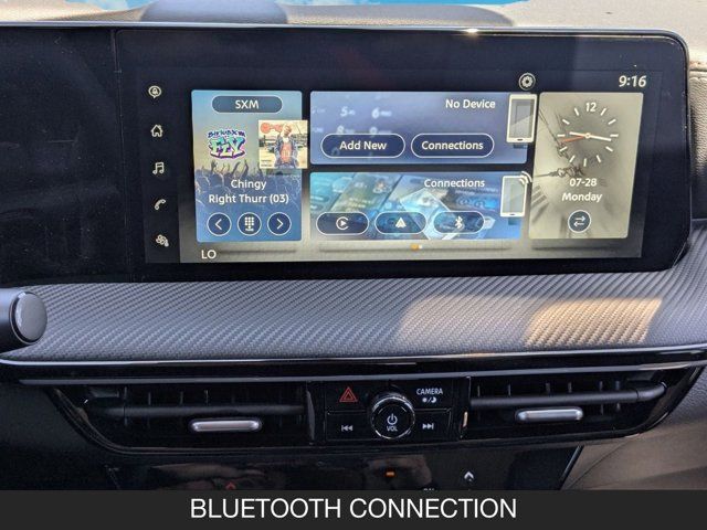 2025 Nissan Kicks SR 2025 Nissan Kicks SR