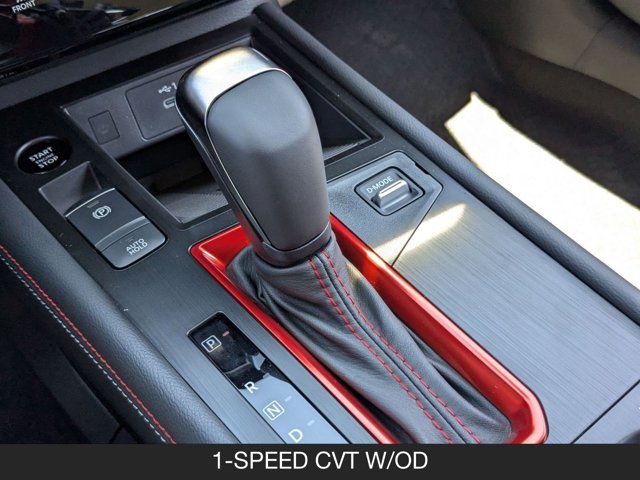 2025 Nissan Kicks SR 2025 Nissan Kicks SR