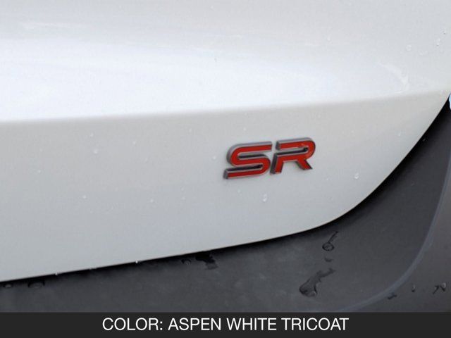 2025 Nissan Kicks SR 2025 Nissan Kicks SR