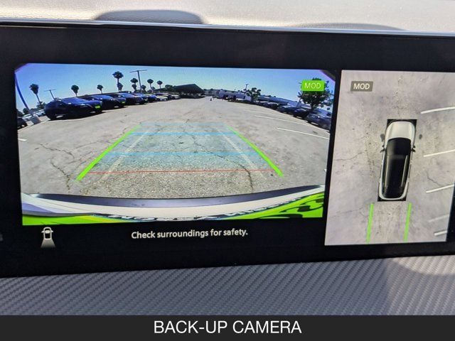 2025 Nissan Kicks SR 2025 Nissan Kicks SR