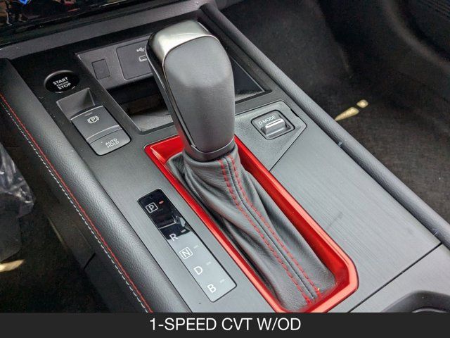 2025 Nissan Kicks SR 2025 Nissan Kicks SR