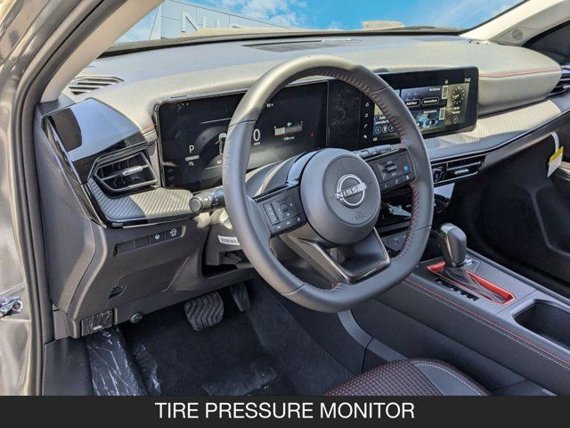 2025 Nissan Kicks SR 2025 Nissan Kicks SR