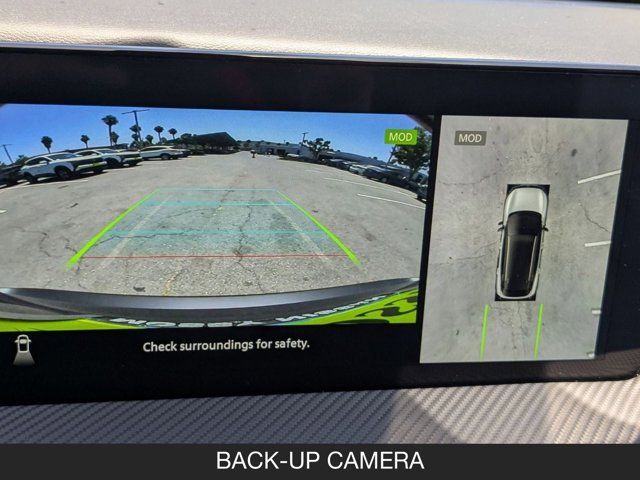 2025 Nissan Kicks SR 2025 Nissan Kicks SR