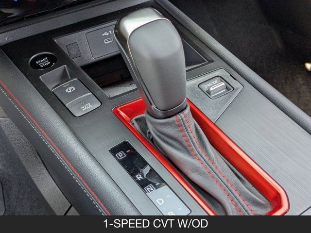 2025 Nissan Kicks SR 2025 Nissan Kicks SR