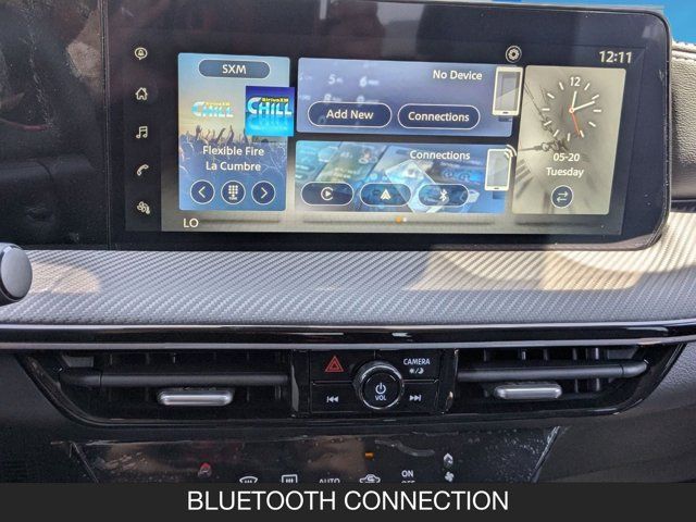 2025 Nissan Kicks SR 2025 Nissan Kicks SR