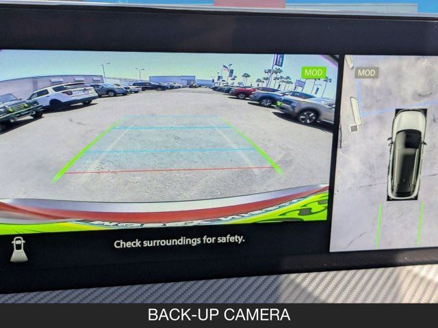 2025 Nissan Kicks SR 2025 Nissan Kicks SR