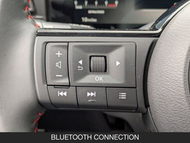 2025 Nissan Kicks SR 2025 Nissan Kicks SR