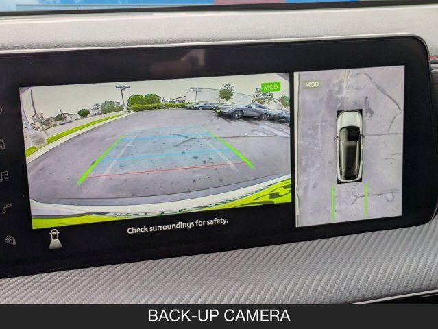 2025 Nissan Kicks SR 2025 Nissan Kicks SR