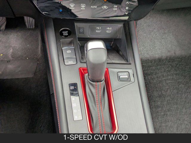 2025 Nissan Kicks SR 2025 Nissan Kicks SR