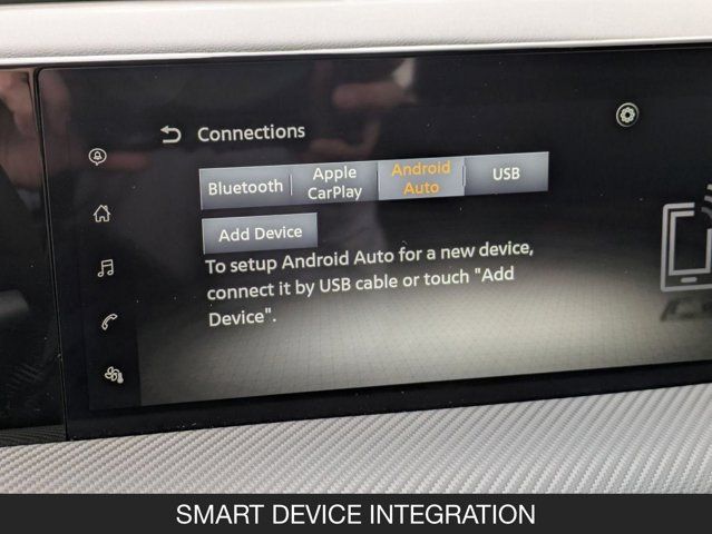 2025 Nissan Kicks SR 2025 Nissan Kicks SR