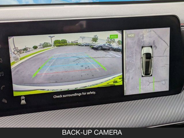 2025 Nissan Kicks SR 2025 Nissan Kicks SR