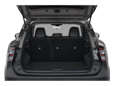 2025 Nissan Kicks SR 2025 Nissan Kicks SR