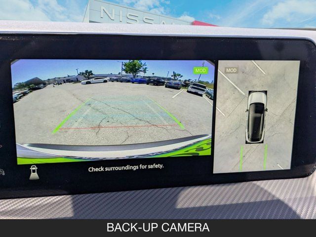 2025 Nissan Kicks SR 2025 Nissan Kicks SR