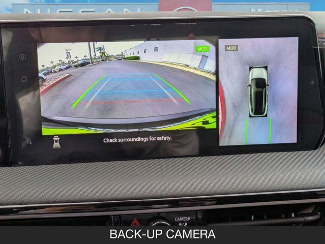 2025 Nissan Kicks SR 2025 Nissan Kicks SR