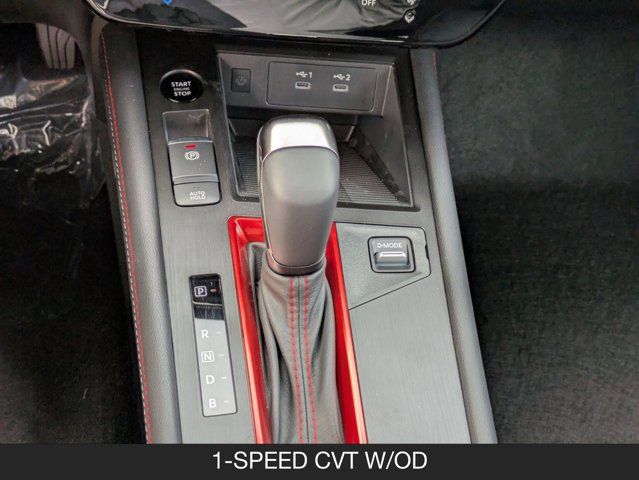 2025 Nissan Kicks SR 2025 Nissan Kicks SR