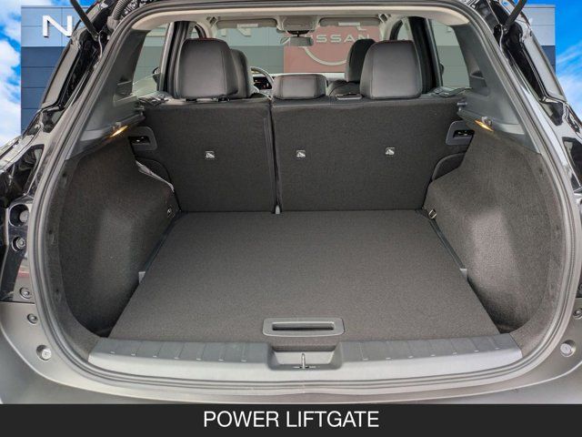 2025 Nissan Kicks SR 2025 Nissan Kicks SR