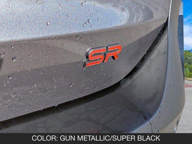 2025 Nissan Kicks SR 2025 Nissan Kicks SR