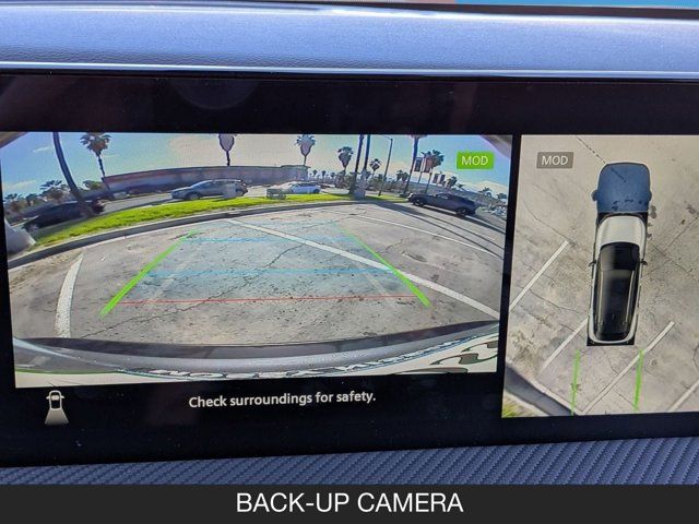 2025 Nissan Kicks SR 2025 Nissan Kicks SR