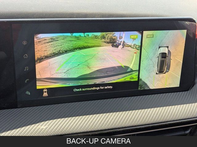 2025 Nissan Kicks SR 2025 Nissan Kicks SR