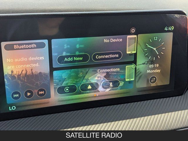 2025 Nissan Kicks SR 2025 Nissan Kicks SR