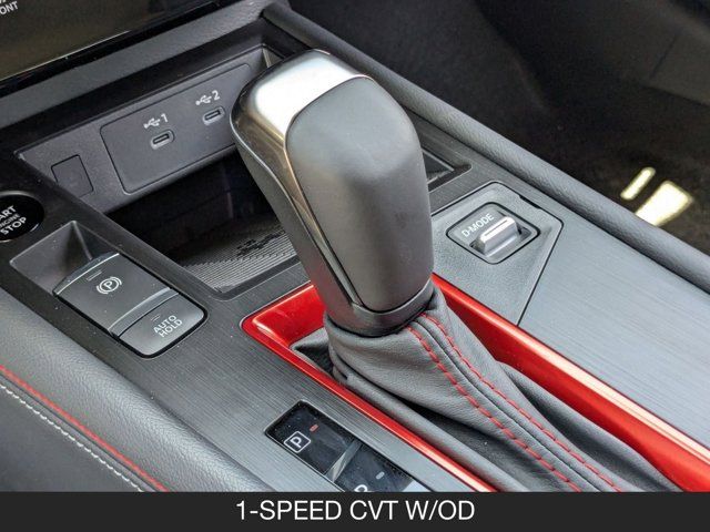 2025 Nissan Kicks SR 2025 Nissan Kicks SR