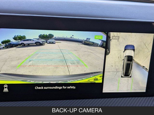 2025 Nissan Kicks SR 2025 Nissan Kicks SR