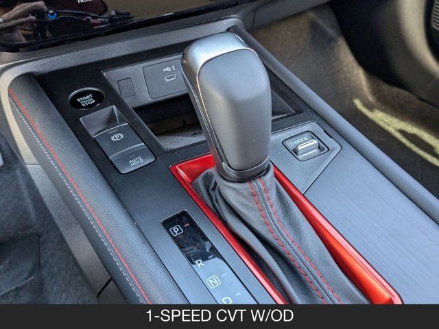 2025 Nissan Kicks SR 2025 Nissan Kicks SR