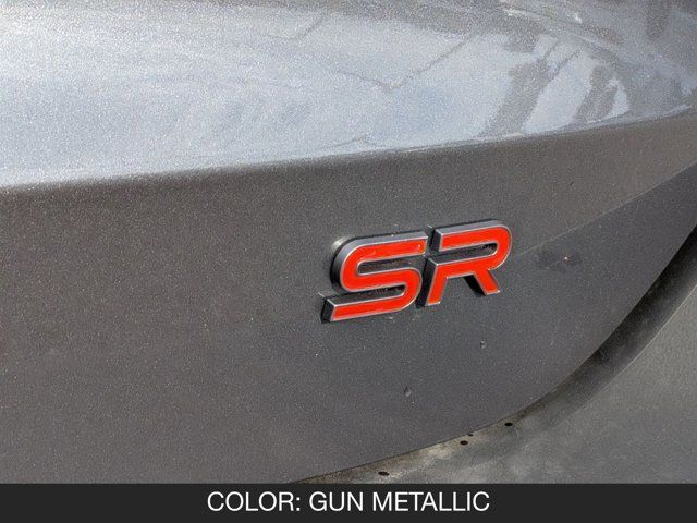 2025 Nissan Kicks SR 2025 Nissan Kicks SR