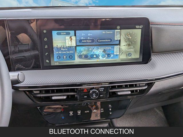 2025 Nissan Kicks SR 2025 Nissan Kicks SR