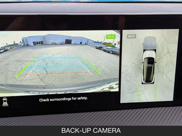 2025 Nissan Kicks SR 2025 Nissan Kicks SR