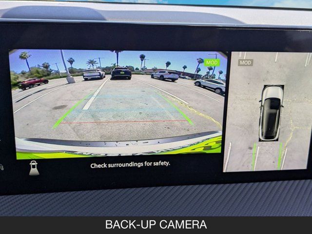 2025 Nissan Kicks SR 2025 Nissan Kicks SR