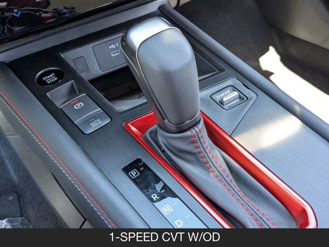 2025 Nissan Kicks SR 2025 Nissan Kicks SR