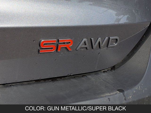 2025 Nissan Kicks SR 2025 Nissan Kicks SR