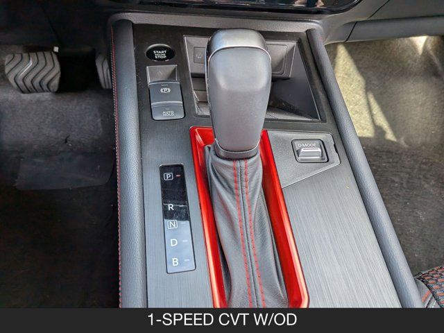 2025 Nissan Kicks SR 2025 Nissan Kicks SR