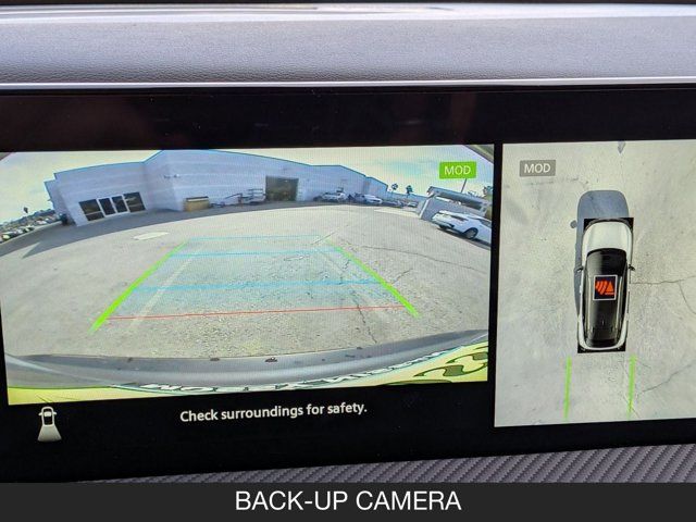 2025 Nissan Kicks SR 2025 Nissan Kicks SR